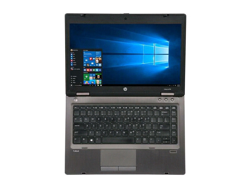 HP ProBook 6470b 14