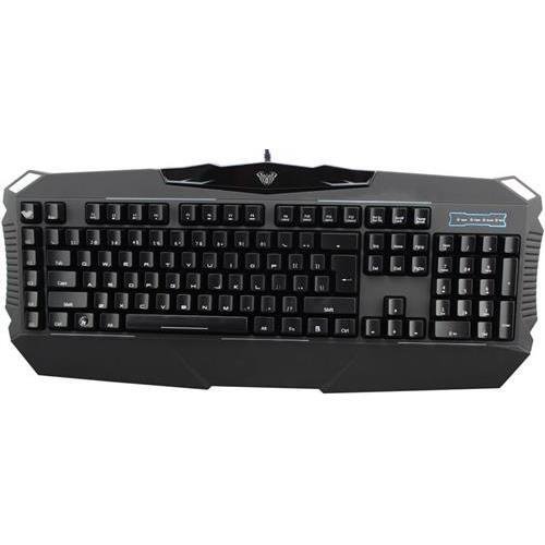 AULA DRAGON ABYSS SI-863 RGB Backlit Mechanical Gaming Keyboard - USB Wired, 87 Keys, Tactile Switches for PC Gamers (Black) | Perfect for FPS, MOBA & Typing Enthusiasts