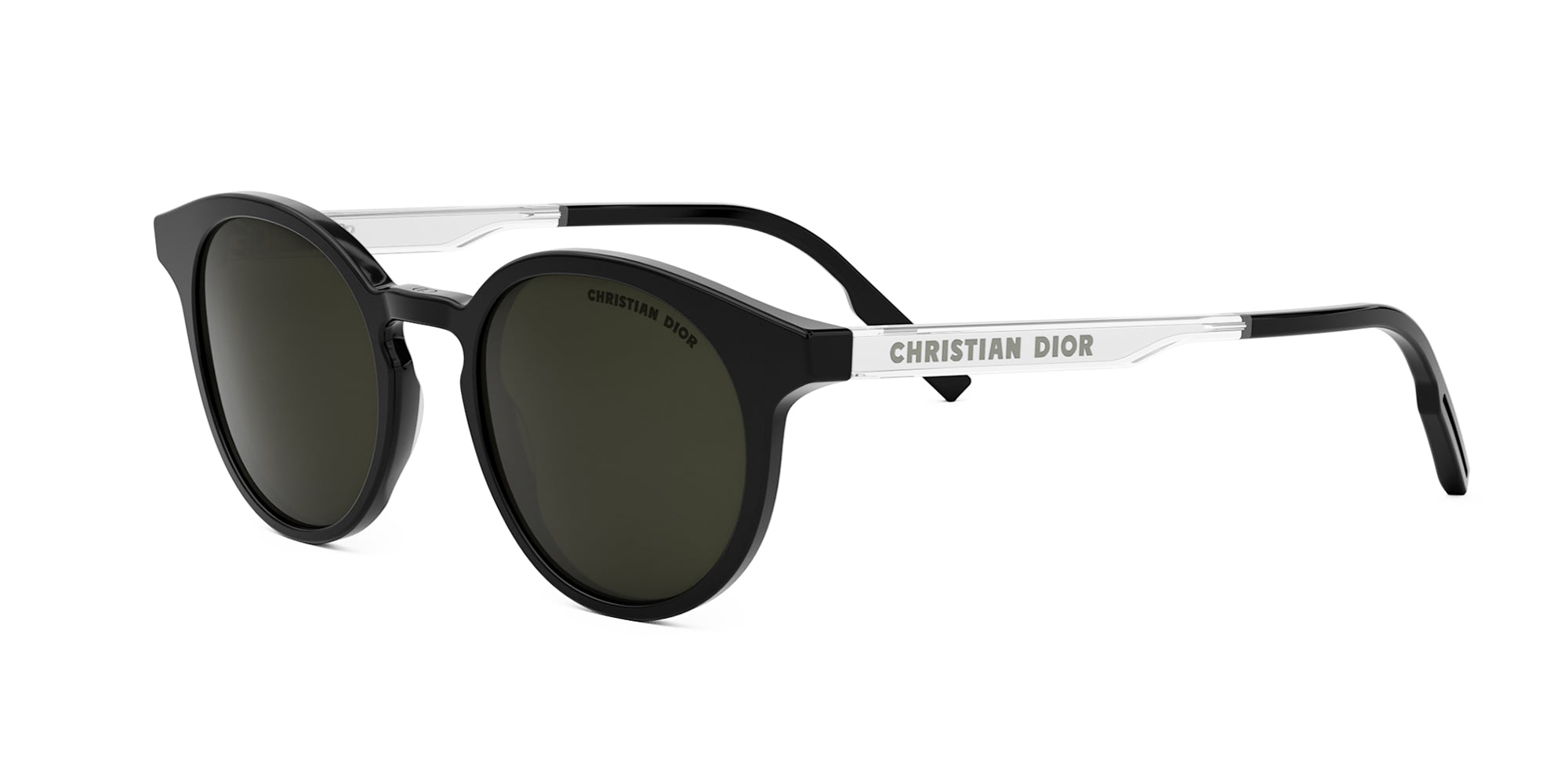 Dior Tag R1I Sunglasses for Women - Luxury Designer Shades with UV Protection - Perfect for Beach, Driving & Outdoor Activities