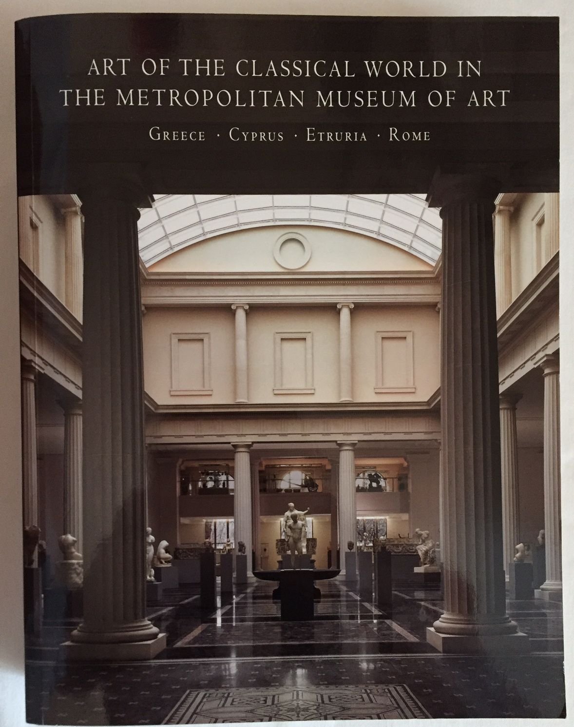 Classical World Art from The Met: Greek, Roman, Etruscan & Cypriot Masterpieces | Museum-Quality Home Decor & Gift Ideas