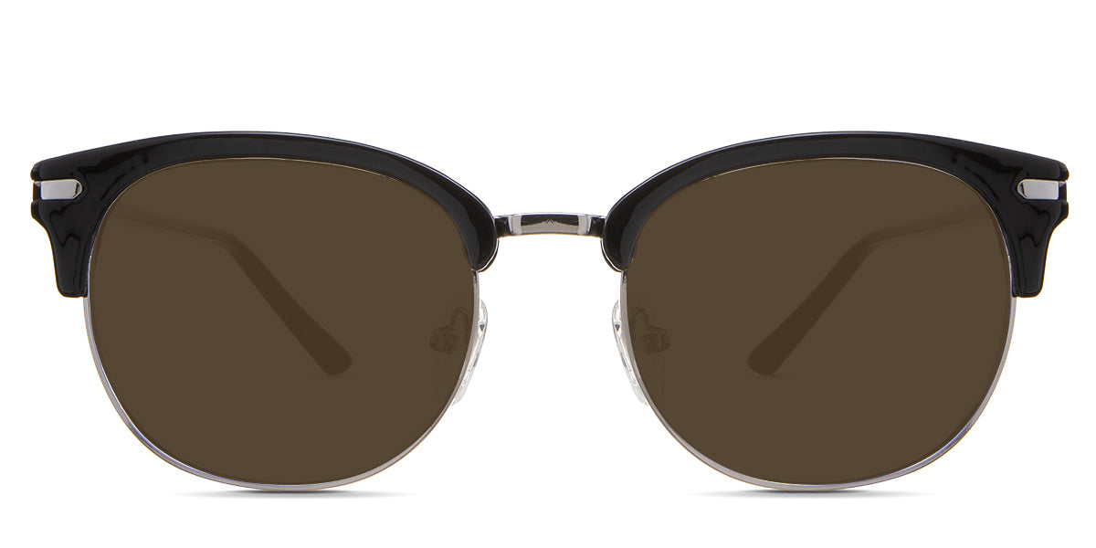 Bayler Women's Prescription Sunglasses - UV Protection, Stylish & Comfortable for Driving, Outdoor Activities & Daily Wear
