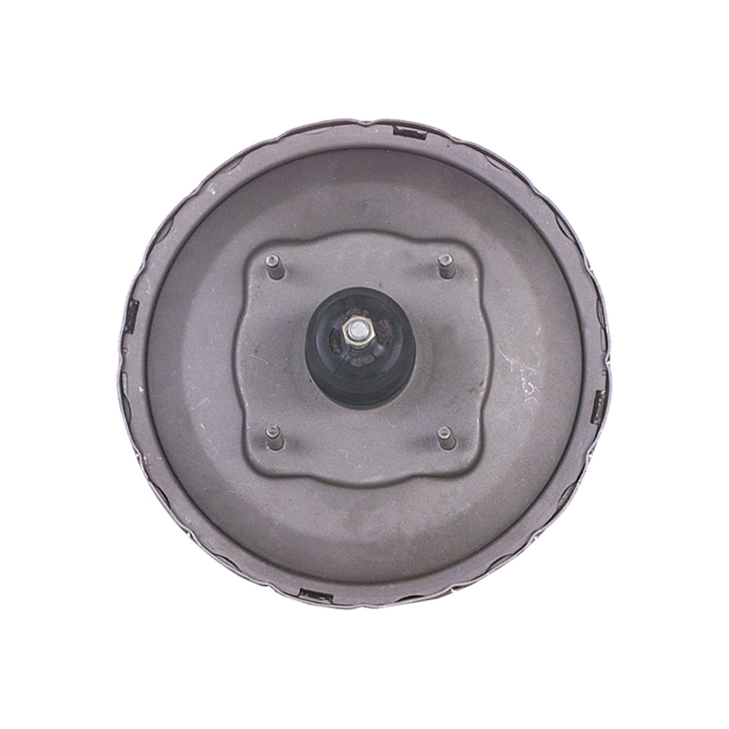 Cardone 53-2761 Remanufactured Vacuum Power Brake Booster - No Master Cylinder | Compatible with Various Car Models | Perfect for Brake System Repairs & Upgrades