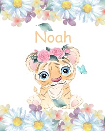 Cute Animal Tiger