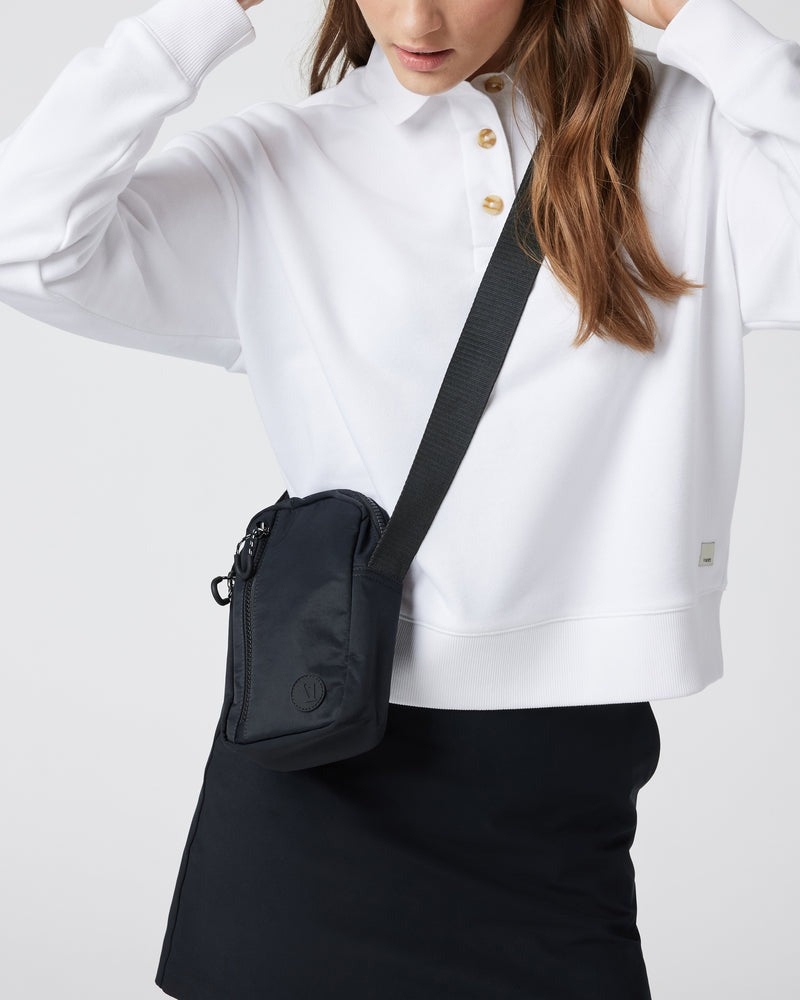 All Around Crossbody Bag for Women - Stylish & Comfortable Shoulder Purse - Perfect for Travel, Shopping & Everyday Use