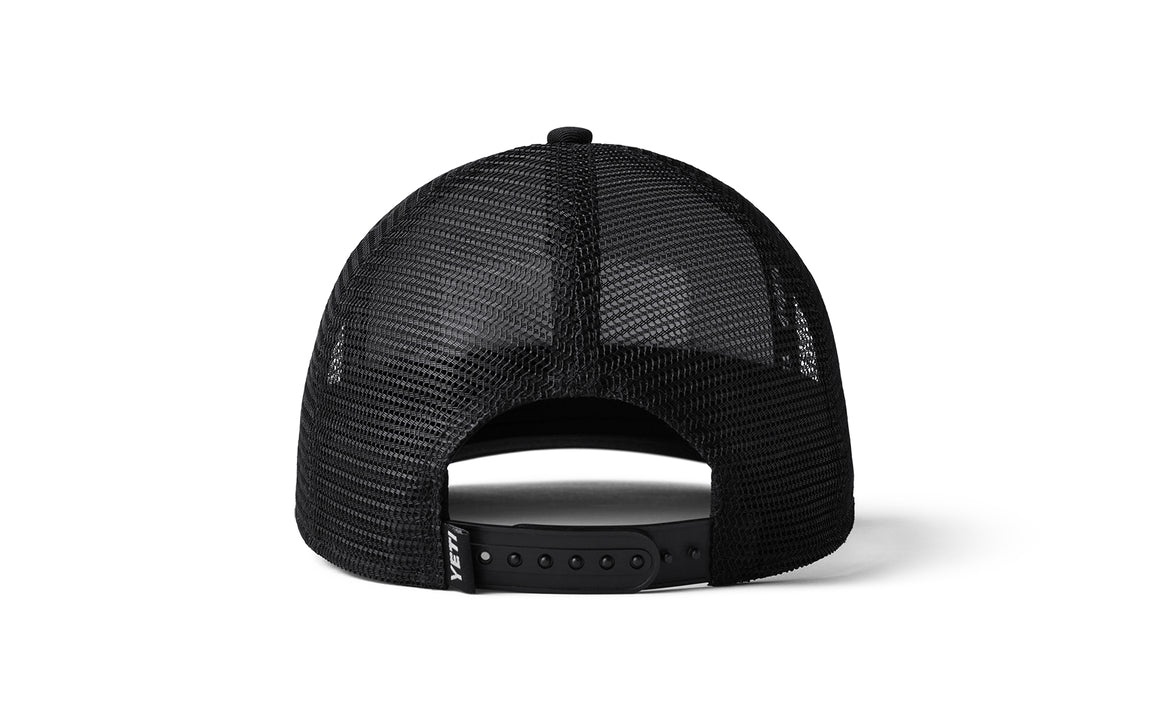 Premium Rainbow Trout Fishing Hat - UV Protection & Breathable Outdoor Sun Hat for Fishing, Hiking, and Camping