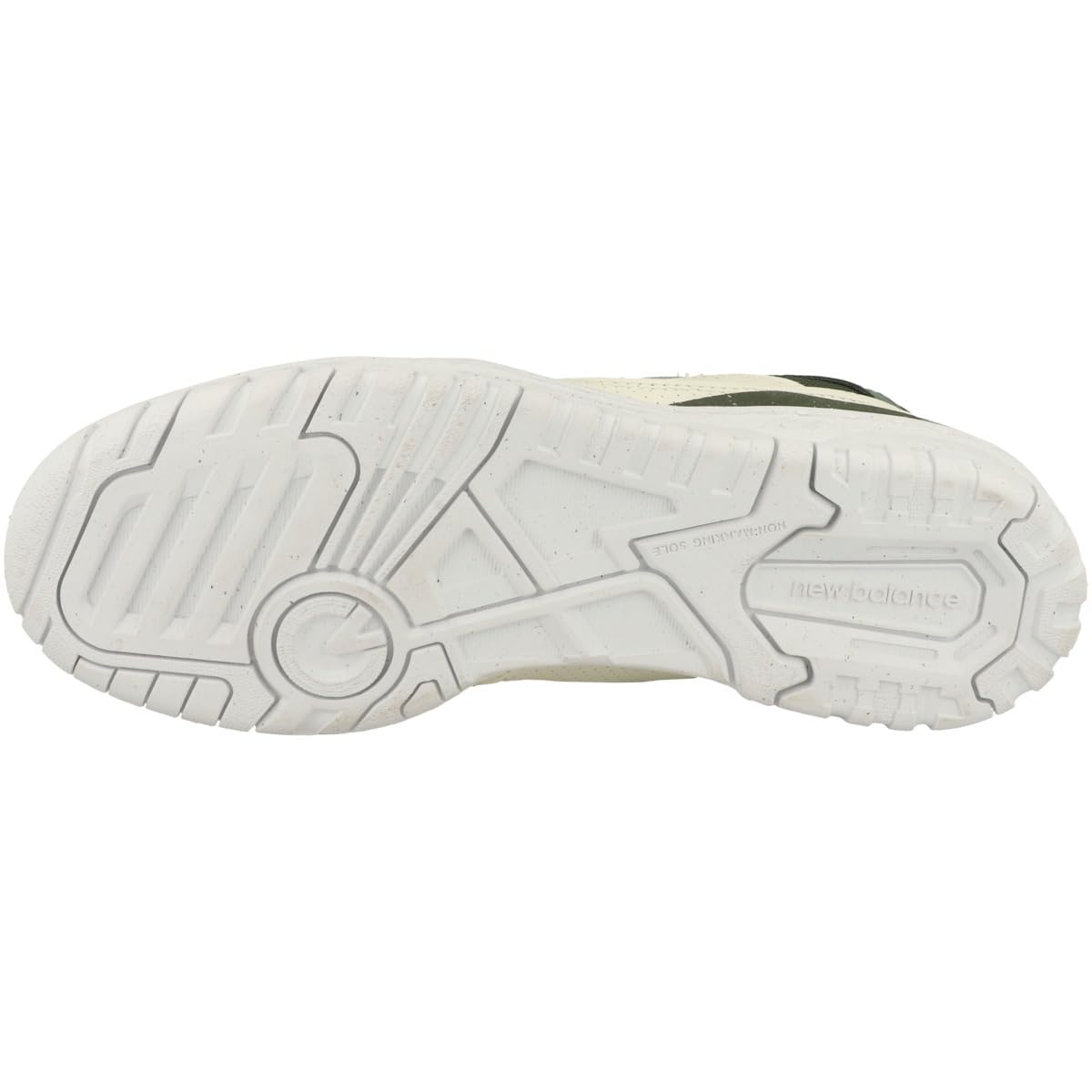 New Balance 550 Women's Sneakers - Comfortable Athletic Shoes for Running, Walking & Casual Wear | Perfect for Gym, Workout & Everyday Fashion