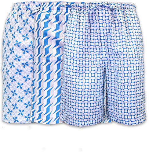 3 Pack- Geometrics 1
