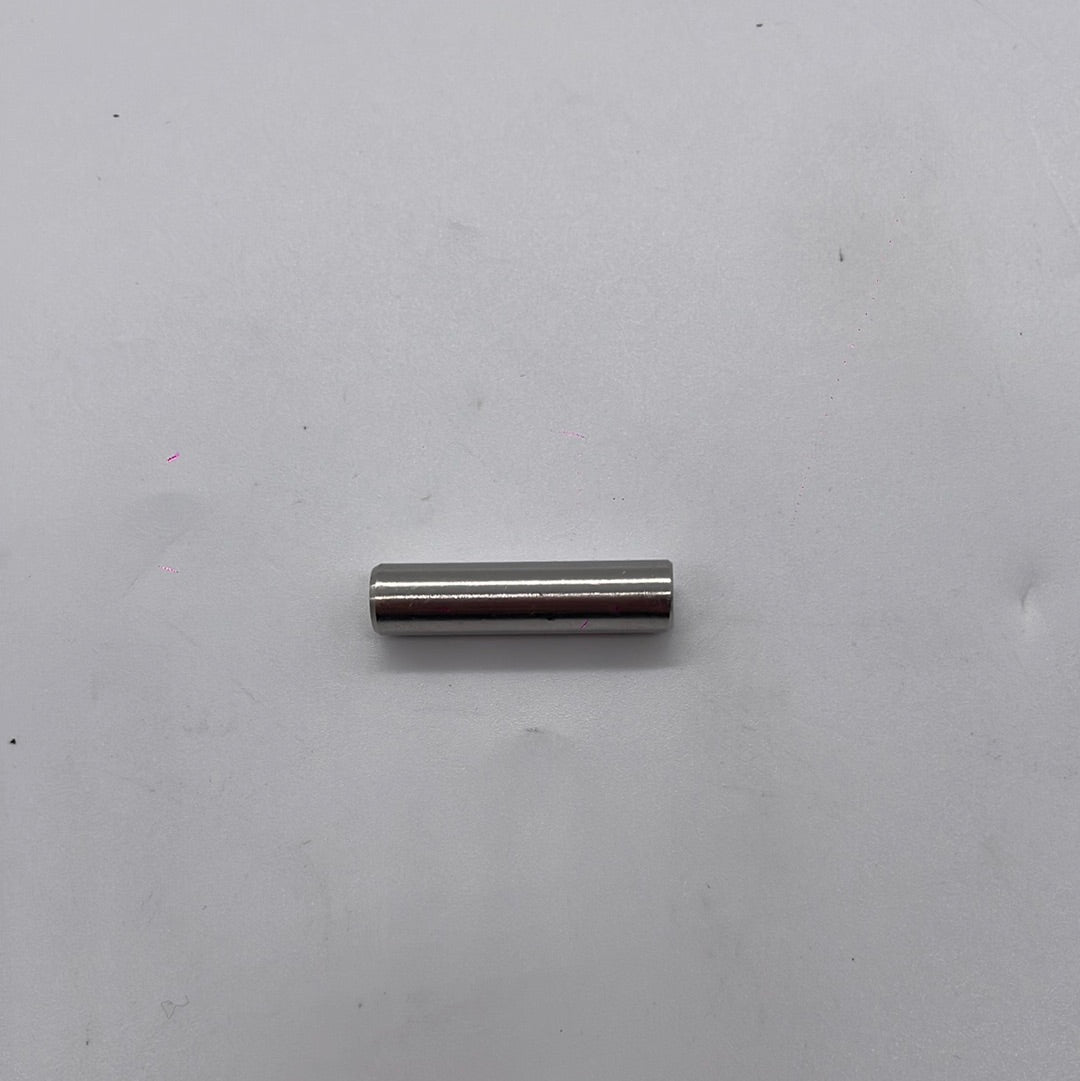8x33mm Mosquito Folding Pin for Integrated Square Tube - Heavy Duty Hinge Axle for Outdoor Furniture, Camping Gear & DIY Projects