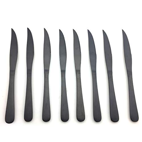 Matte Black