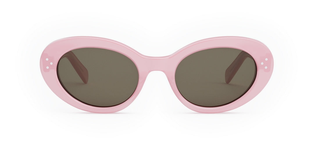 CELINE Bold 3 Dots CL40193I Sunglasses - Luxury Fashion Shades for Women & Men | Perfect for Outdoor Activities, Beach, Driving & Fashion Statement