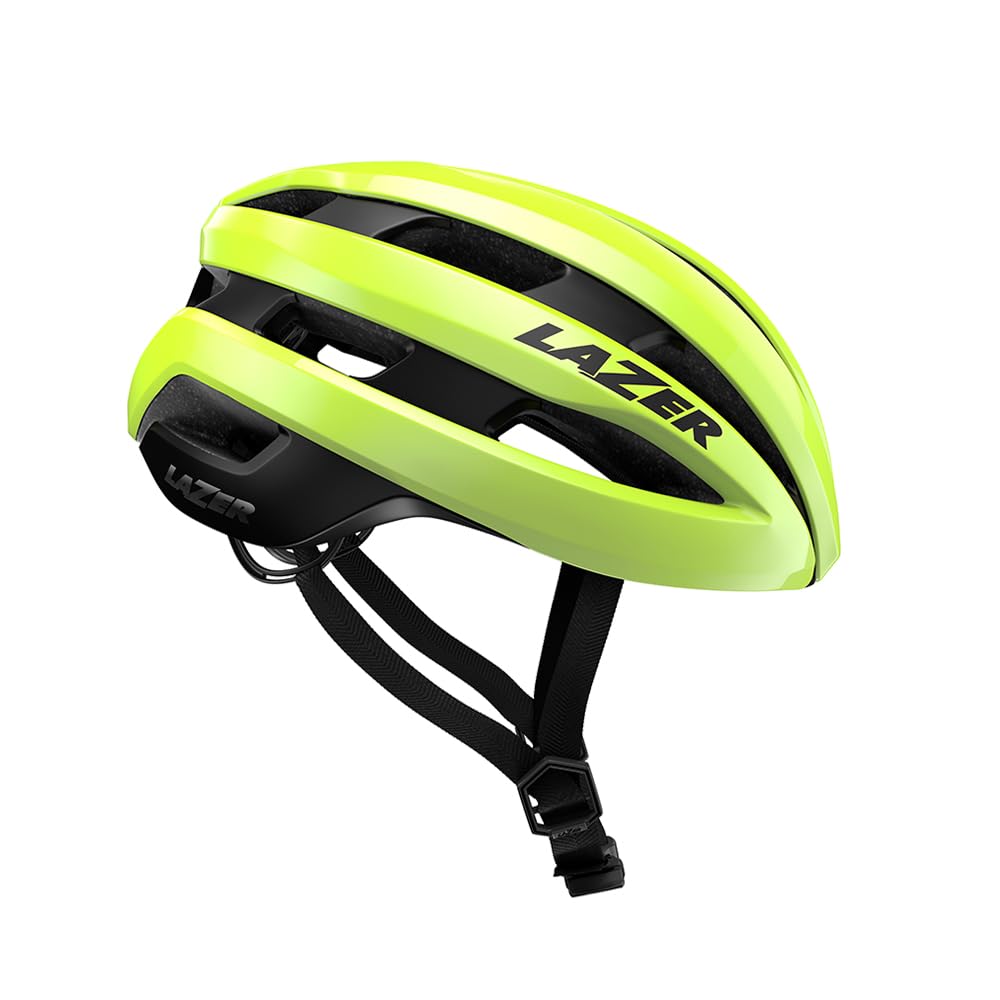 LAZER Sphere MIPS Road Bike Helmet - Lightweight Adult Cycling Helmet for Men & Women - Perfect for Commuting, Road Racing & Urban Biking