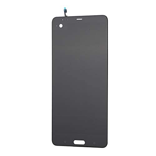 5.7 Inch Touch Screen Replacement for HTC U Ultra - LCD Display with Disassembly Tools | DIY Phone Repair Kit for Cracked or Damaged Screens | Perfect for Home, Office, or Professional Repair Shops
