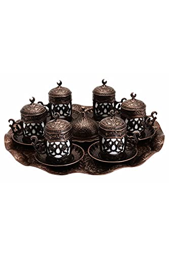 Antique Copper