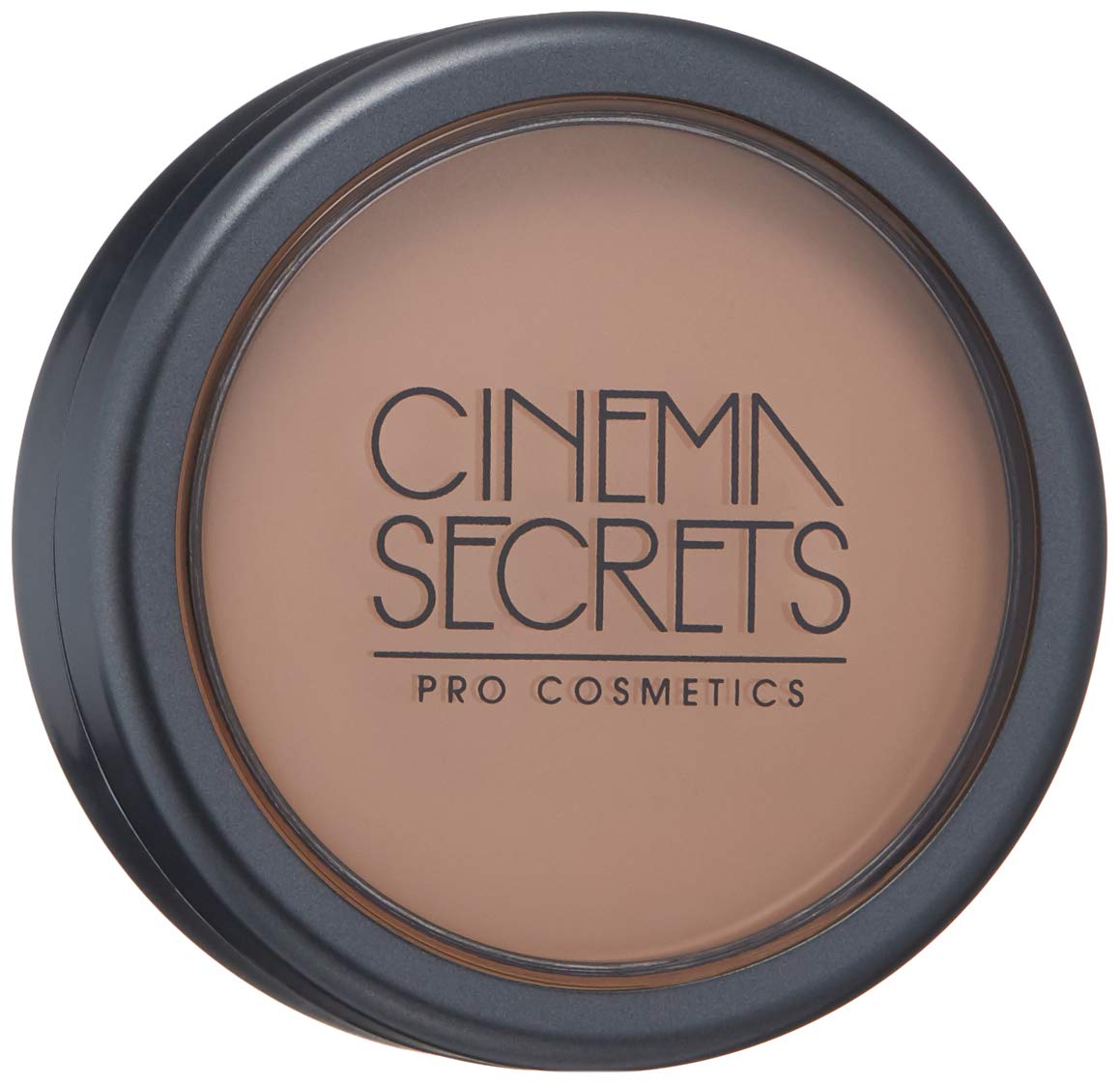 CINEMA SECRETS Pro Cosmetics Ultimate Foundation - Shade 505 31 | Full Coverage, Long-Lasting Makeup for Professional Artists & Everyday Wear | Perfect for Photo Shoots, Weddings & Special Events