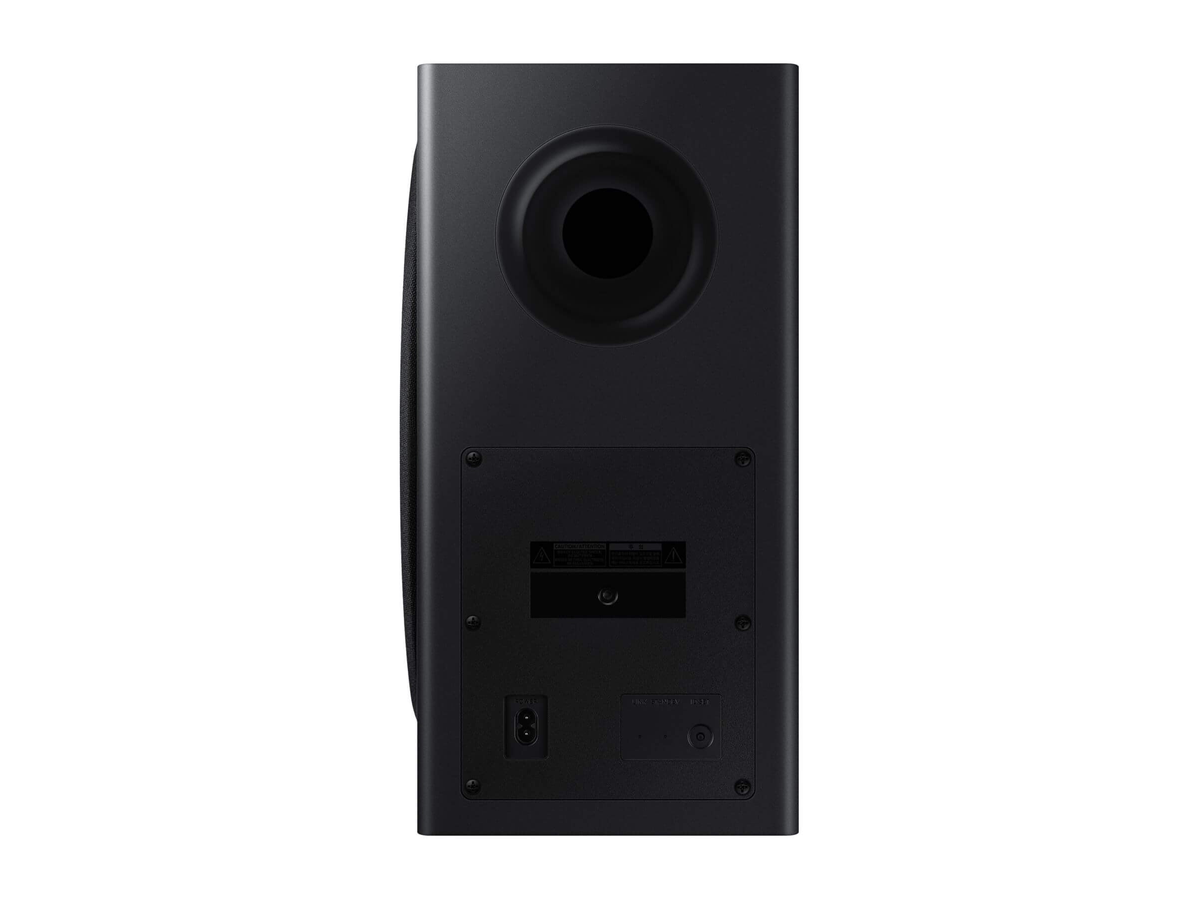 Samsung HW-Q910D 9.1.4ch Soundbar with Wireless Subwoofer & Dolby Atmos - Premium Home Theater Audio System for Movies, Music & Gaming
