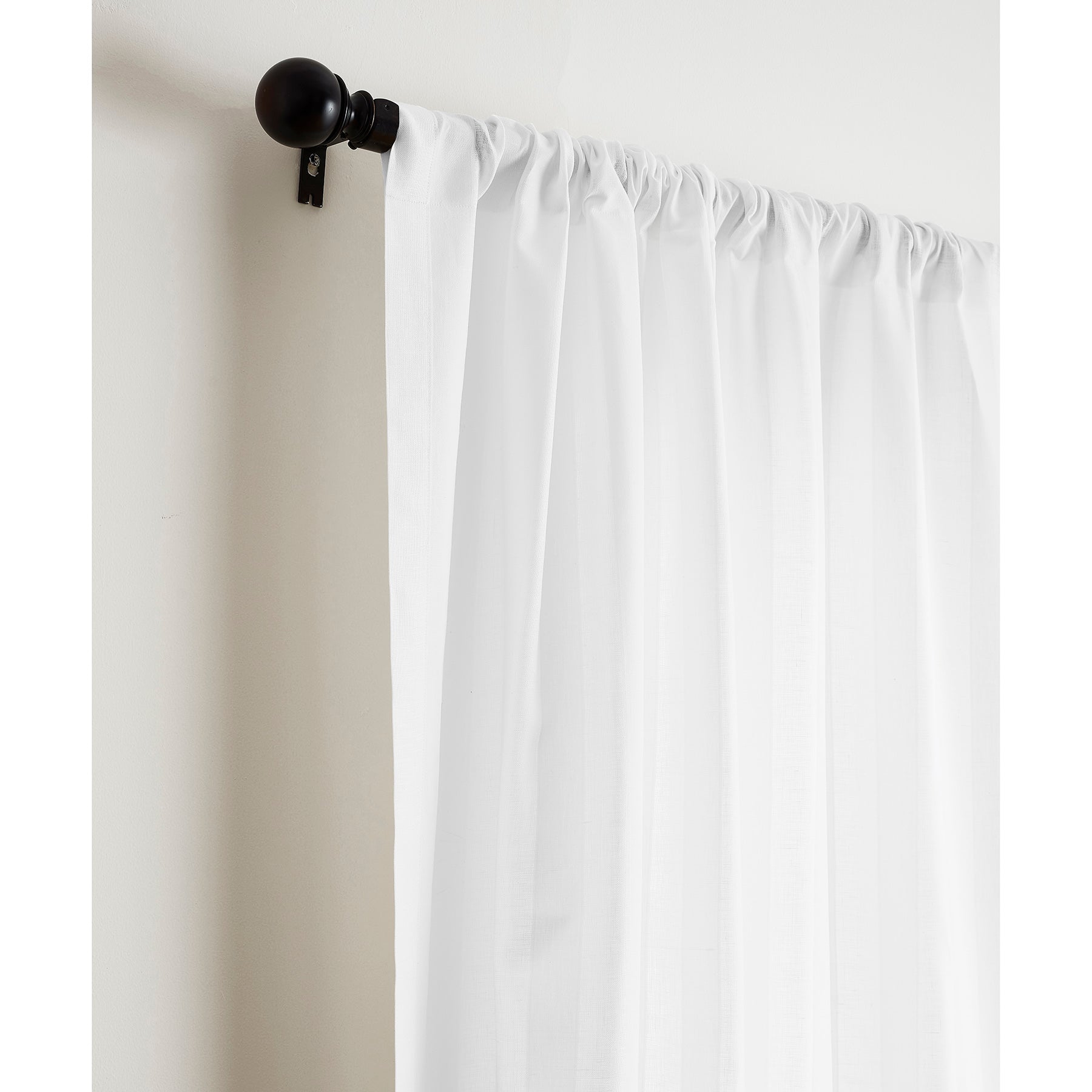 Zoe Curtains - Premium Blackout Curtains for Bedroom & Living Room - Thermal Insulated & Noise Reducing - Sale - Perfect for Home Decor, Privacy & Light Control