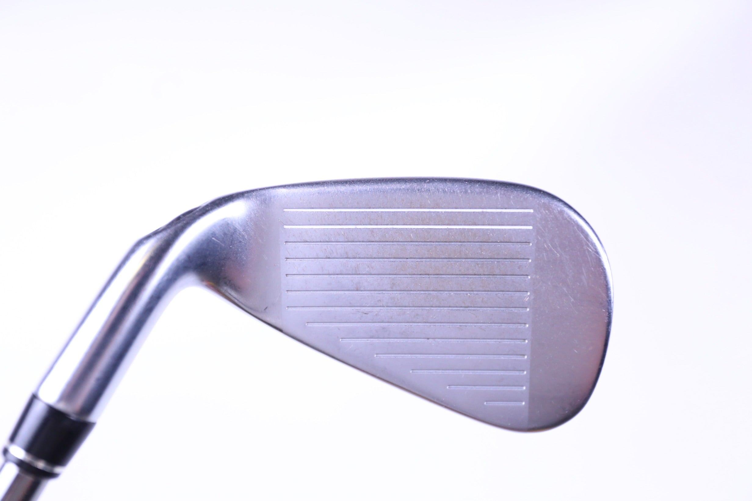 Used Callaway Big Bertha B21 6 Iron Right Handed Golf Club - Regular Flex for Men | Perfect for Practice & Game Improvement | Ideal for Driving Range & Course Play