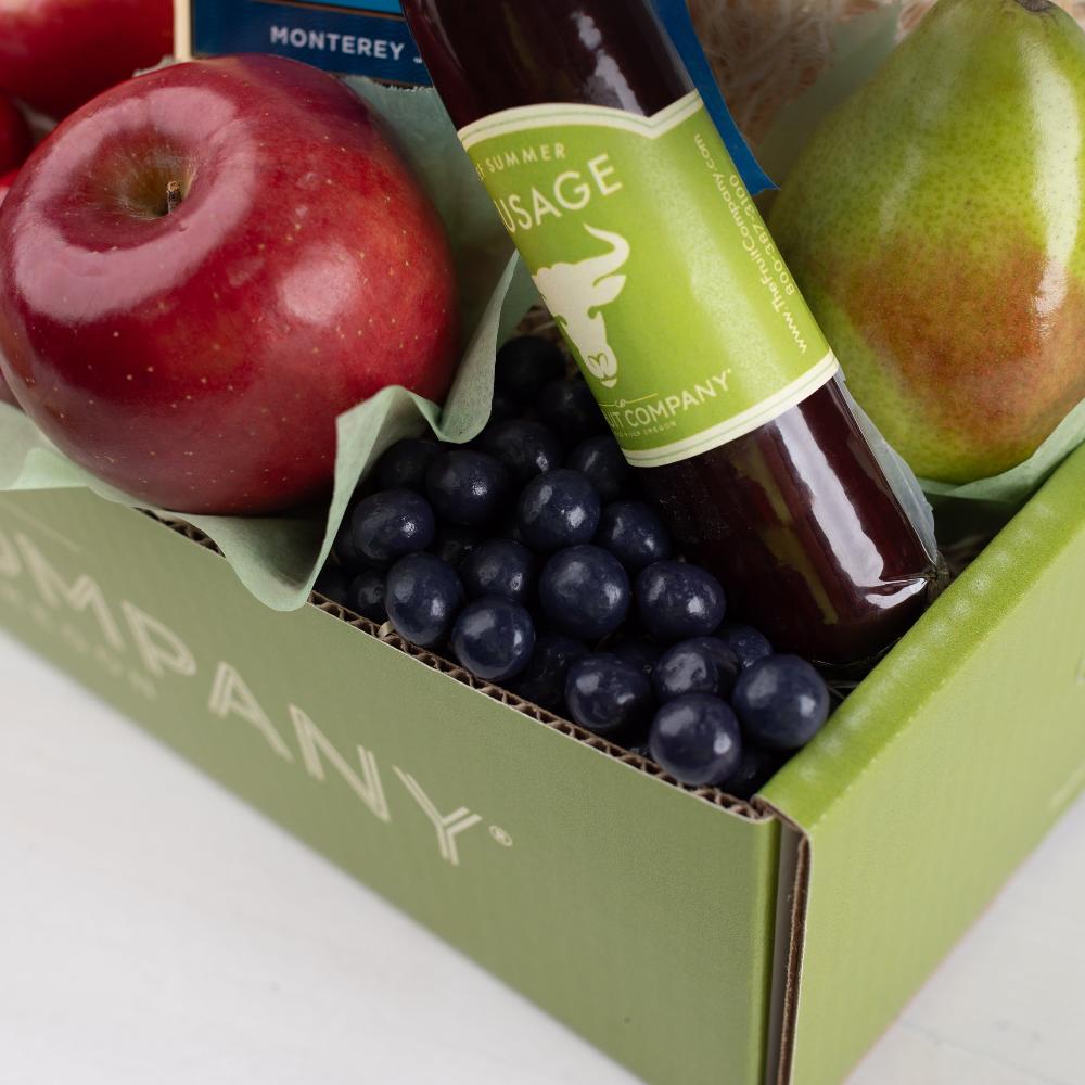 Best College Care Package Snacks - Variety Pack of Healthy & Tasty Treats for Students - Perfect for Dorm Rooms, Study Sessions & Care Packages