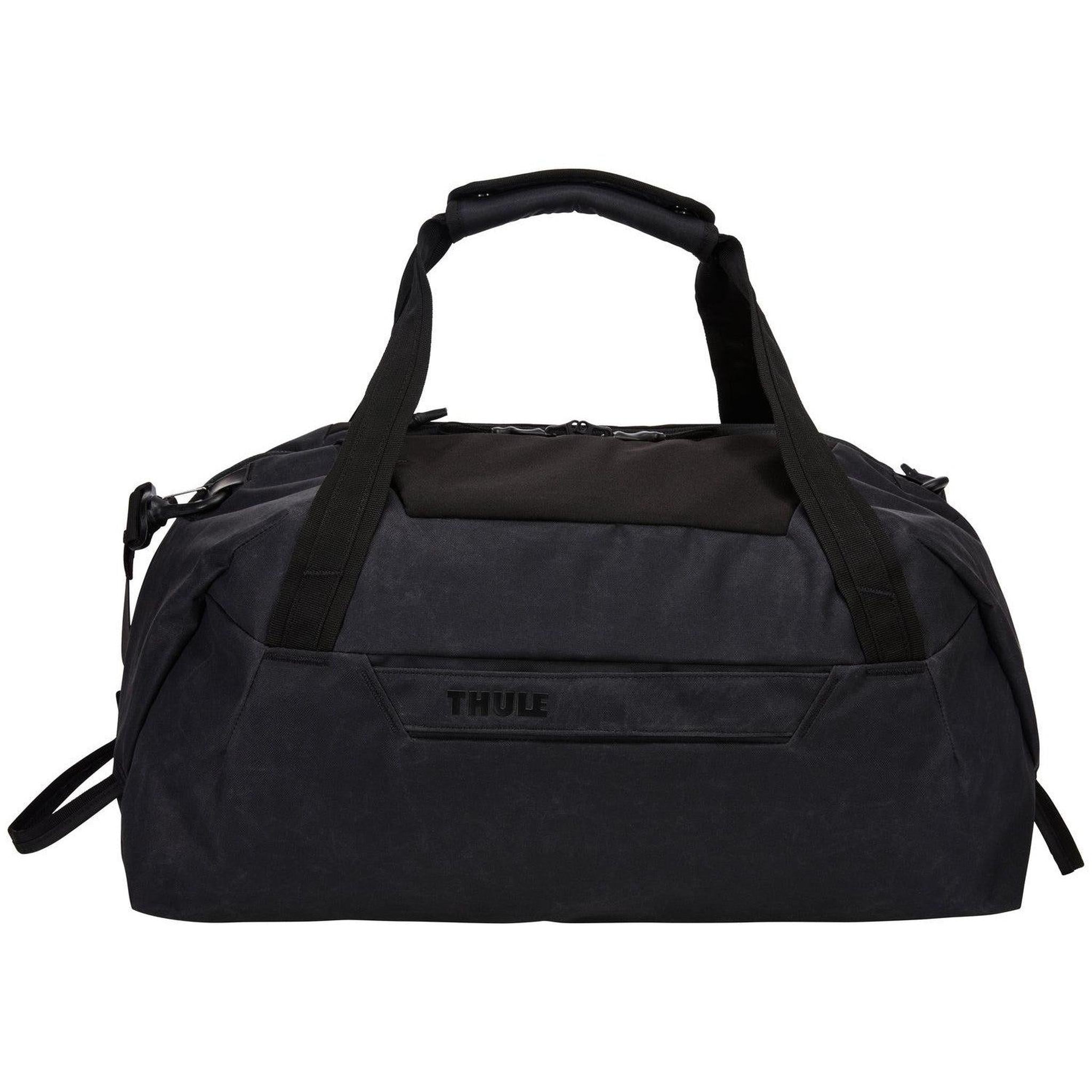 Thule Aion Duffel Bag 35L - Waterproof Travel Duffel for Gym, Hiking & Outdoor Adventures - Durable Carry-On Luggage for Men & Women