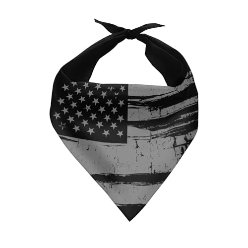American Flag Pattern