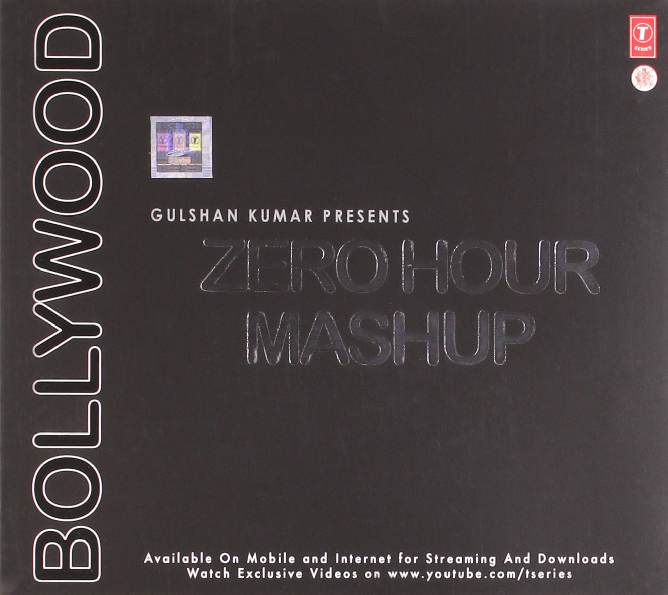 Bollywood Zero Hour Mashup - Best Bollywood Dance Music Mix for Parties, Workouts & Celebrations | High Energy Hindi Remix Songs