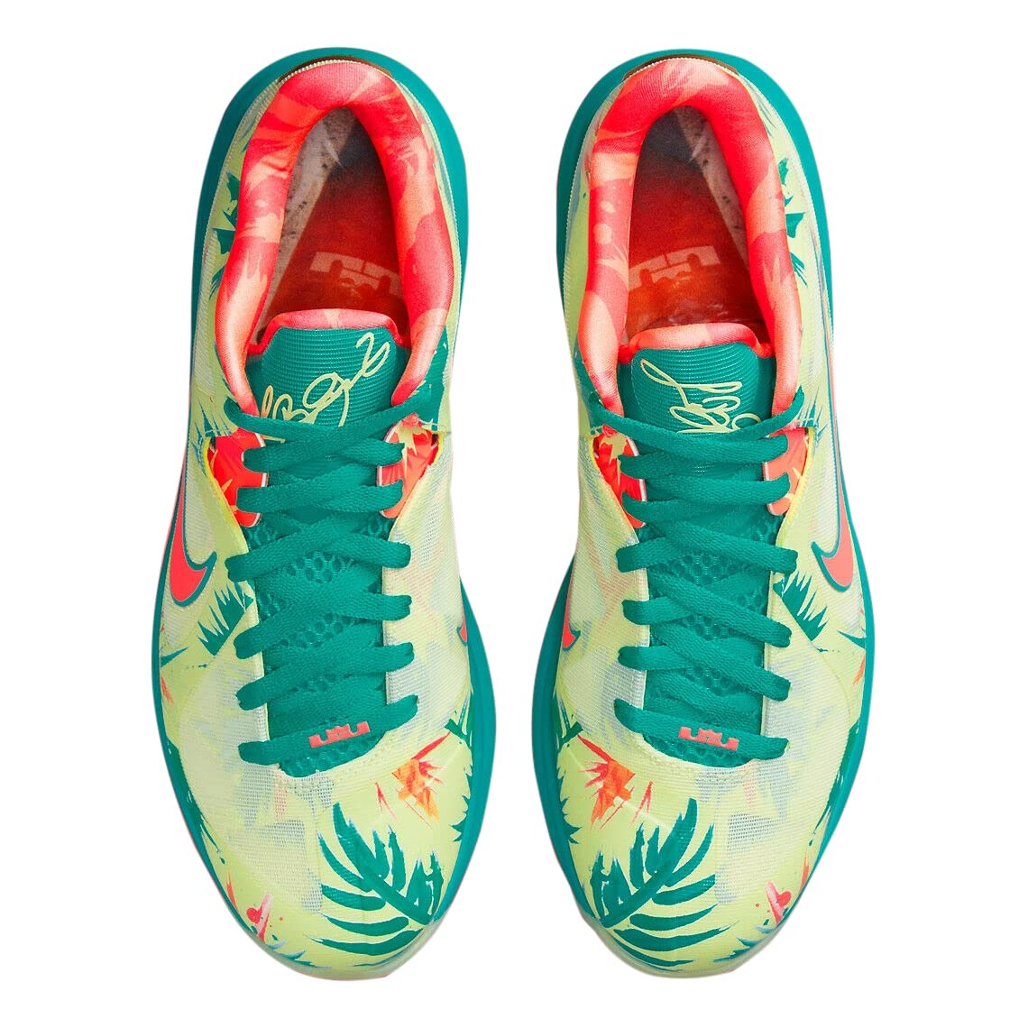 Nike LeBron 9 Low 