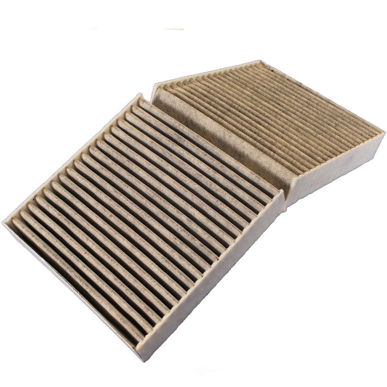 Denso 454-4063 Premium Cabin Air Filter for Car & Truck - Improve Air Quality & Reduce Allergens | Fits Multiple Vehicle Models | Ideal for Driving Comfort & Clean Interior Air
