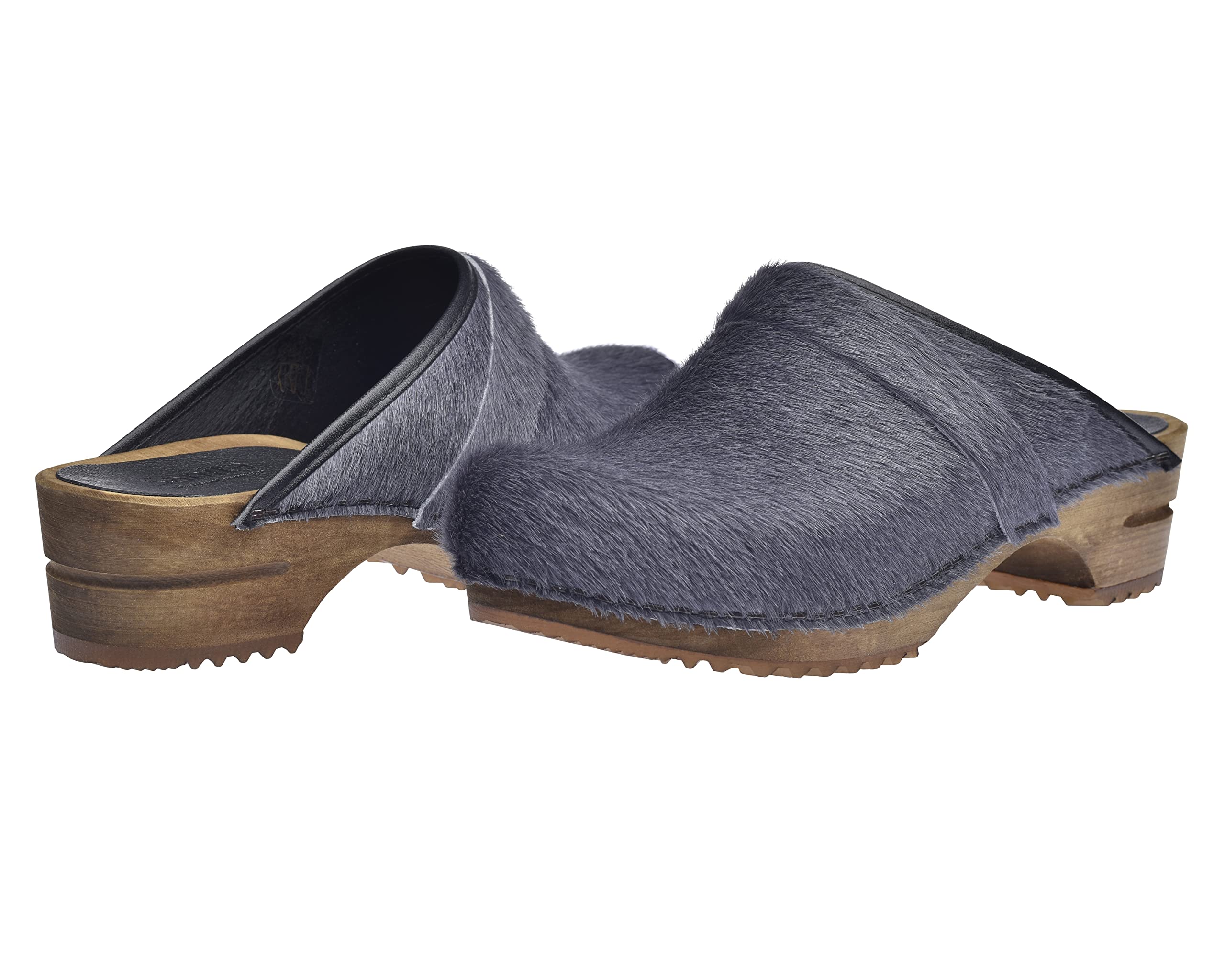 Sanita Women's Professional Caroline 40 Clog - Steel Toe Work Shoes for Nurses & Chefs - US Women's Size 9.0-9.5 Medium Width (B) - Slip-Resistant Kitchen & Hospital Footwear