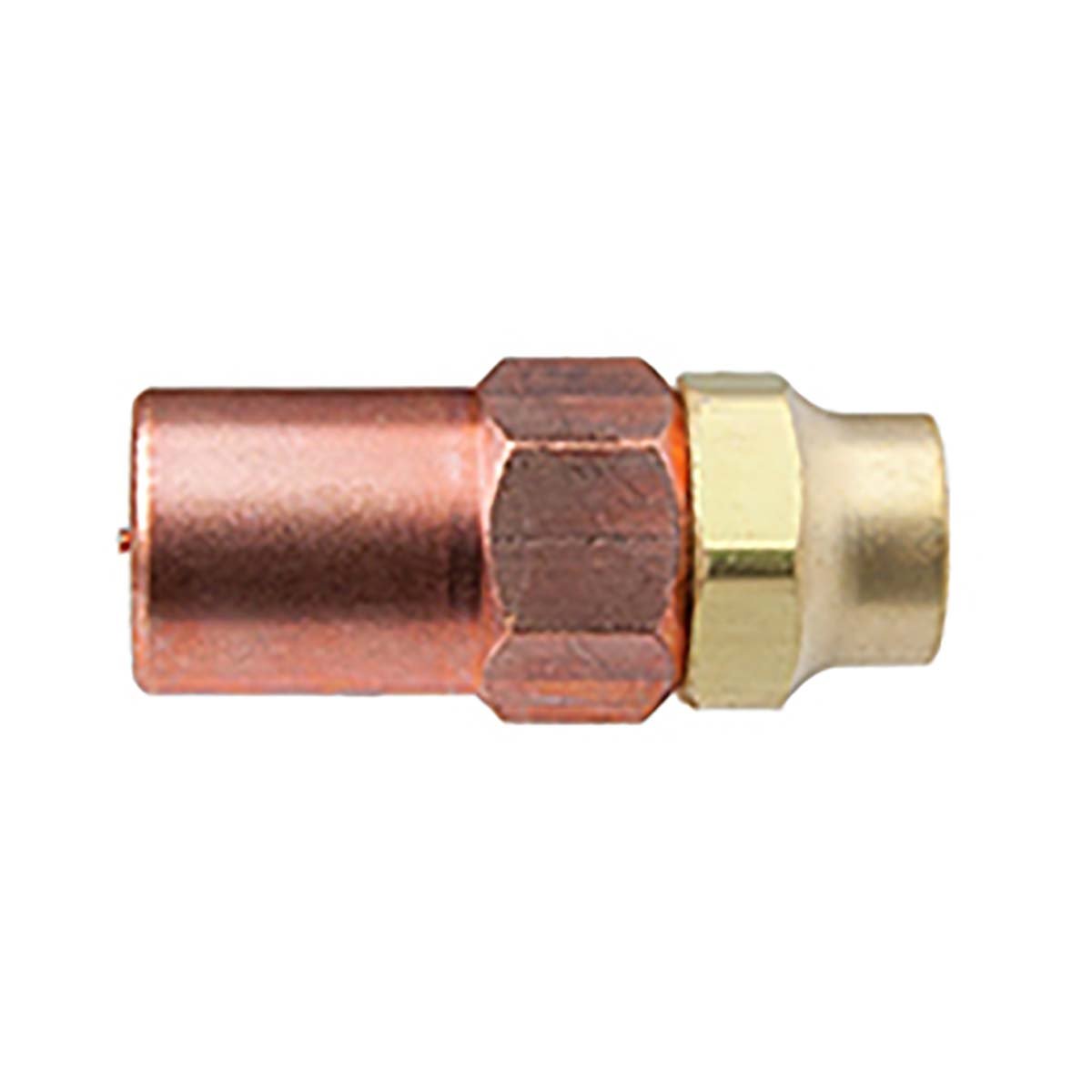 2-Pack TEMFA Replacement Nozzle Tips - Compatible with [Brand] Spray Guns - High Precision Industrial Spray Painting Accessories - Perfect for Automotive, Furniture & DIY Projects