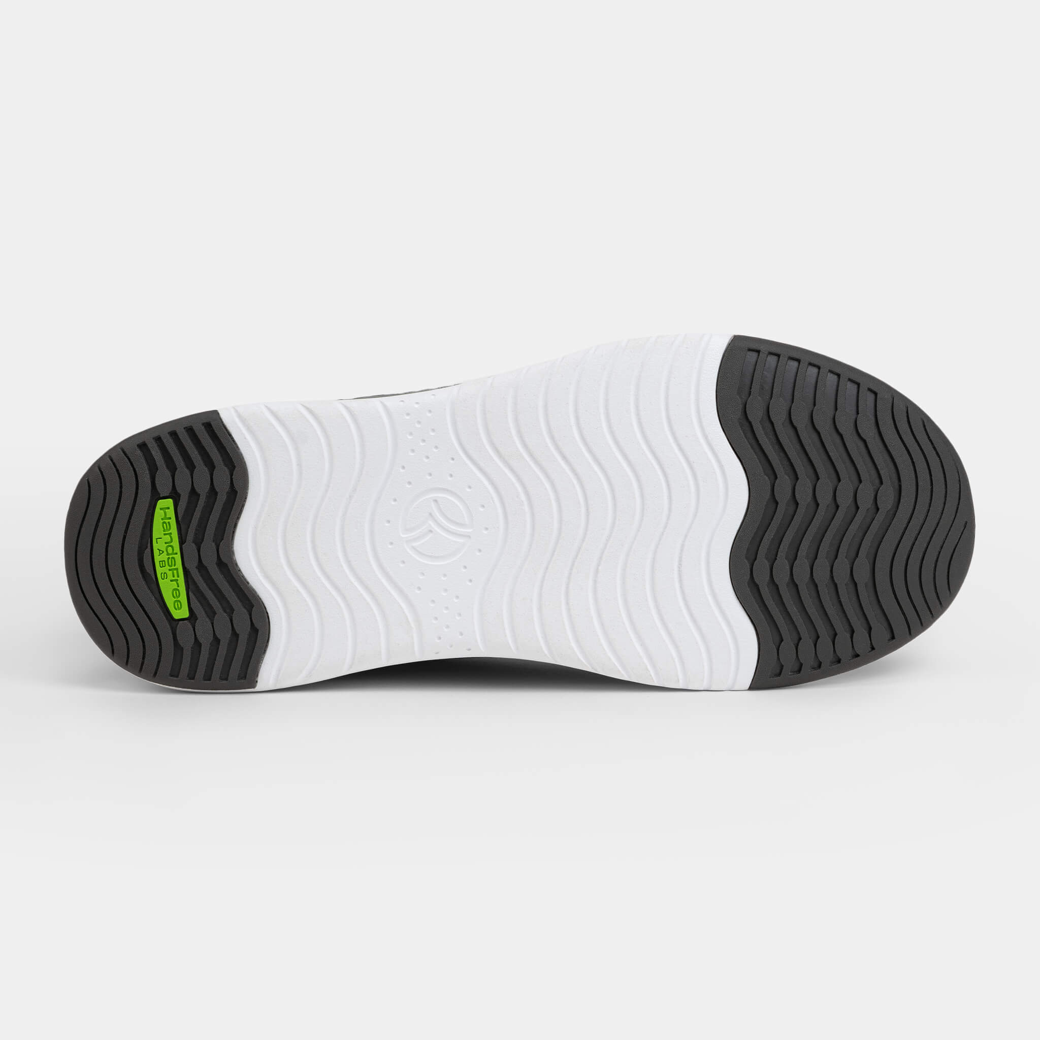 Men's Lima Grey Sneakers - Comfortable Lightweight Casual Shoes for Walking & Running | Perfect for Gym, Workout & Everyday Wear