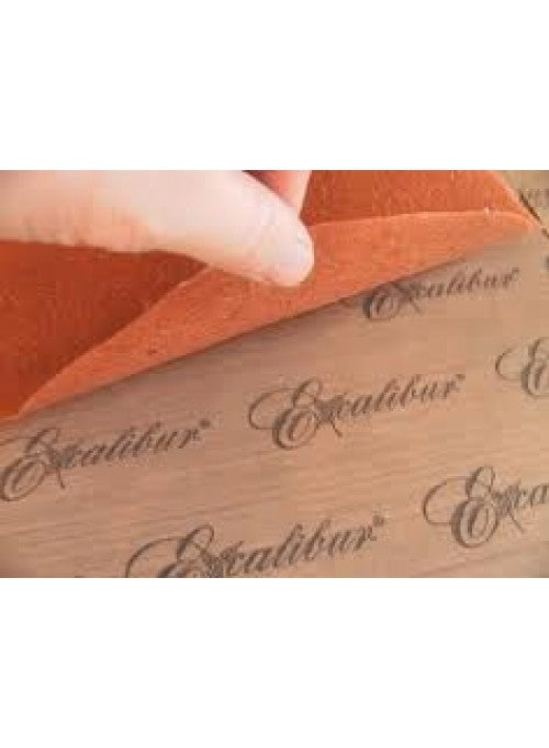 Excalibur Premium Paraflex Sheet - High-Quality Flexible Material for DIY Projects, Home Repairs, and Crafting