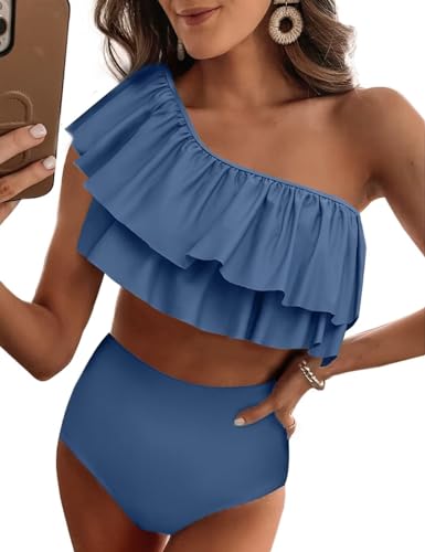 Haze Blue