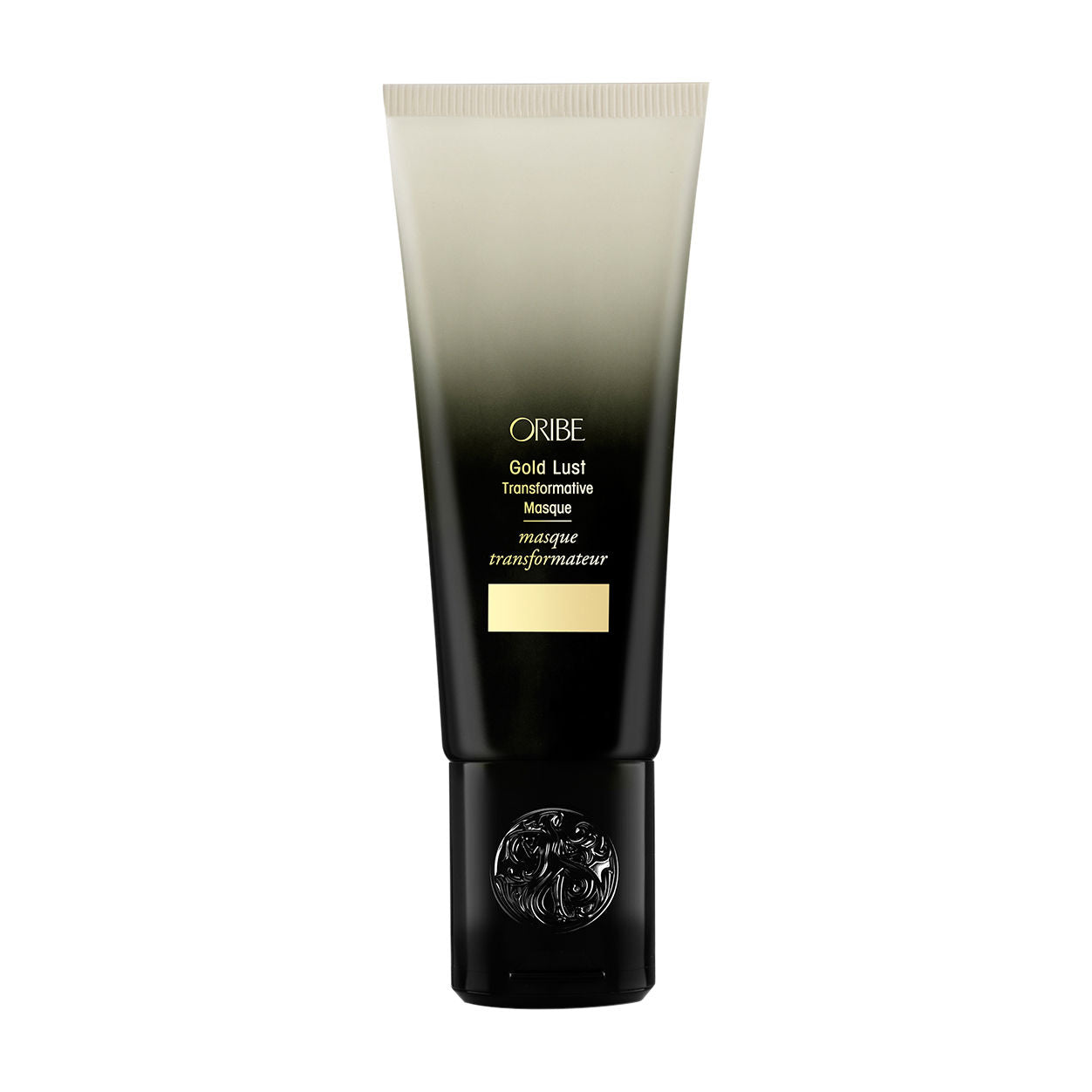 Gold Lust Transformative Hair Mask - Deep Conditioning Treatment for Dry & Damaged Hair - Salon-Quality Hair Care at Home - Perfect for Hydration & Repair After Coloring or Heat Styling
