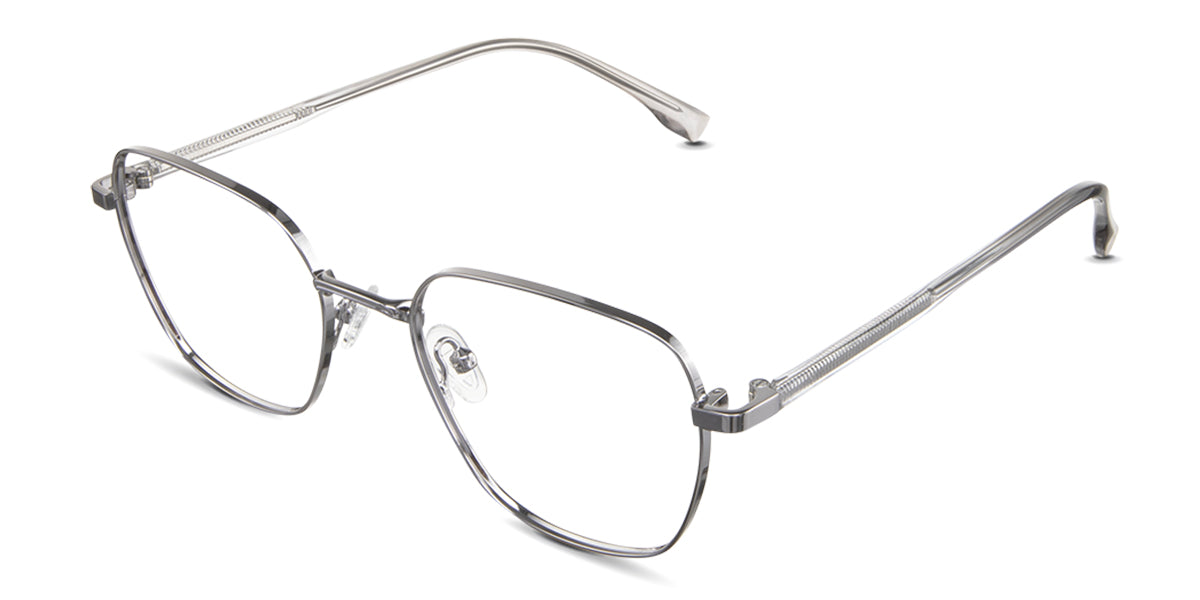Rhodo Women's Prescription Eyeglasses - Stylish & Comfortable Reading Glasses for Work, Study and Daily Use