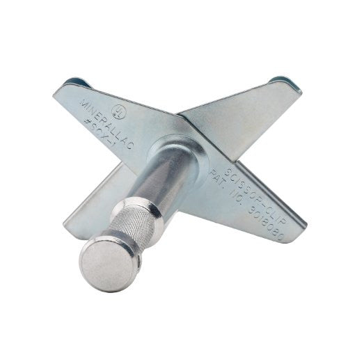 Kupo Baby Drop Ceiling Adapter - 5/8 Inch (16mm) Stud Mount for Ceiling Fixtures - KD302112 - Perfect for Nursery, Kids Room & Home Lighting Installation