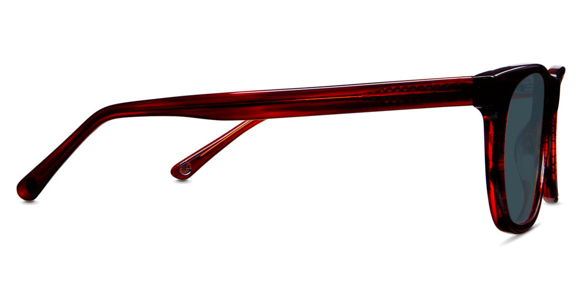 Shimmer Women's Prescription Sunglasses – UV Protection, Polarized Lenses for Driving, Outdoor & Fashion Use