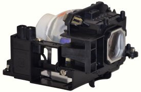 Original Title: Technical Precision Replacement for NEC M300WS LAMP & CAGE Projector TV Lamp Bulb   Optimized Title: Genuine NEC M300WS Projector Lamp Bulb Replacement with Cage - High Precision OEM Part for Home Theater & Office Presentations