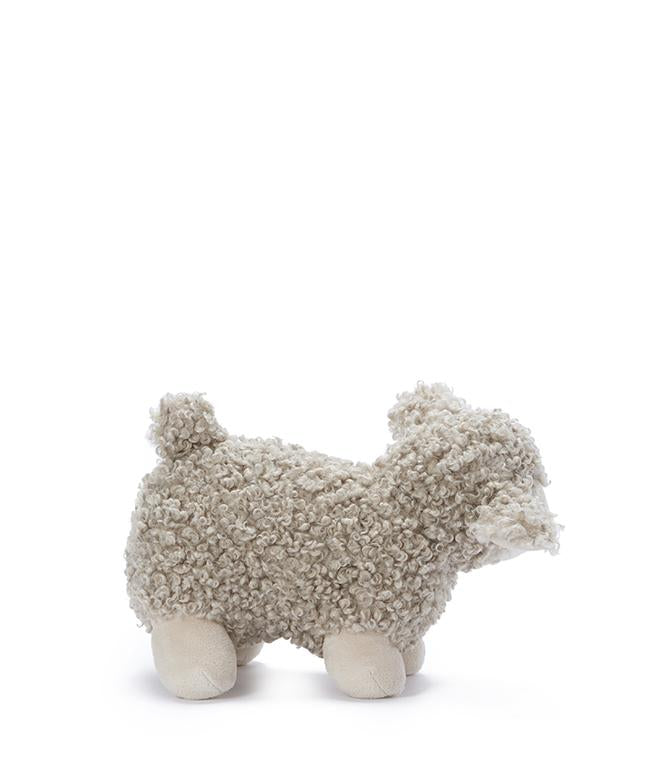 Lucy Lamb Cream - Natural & Organic Skincare for Dry & Sensitive Skin - Perfect for Daily Moisturizing & Nighttime Repair