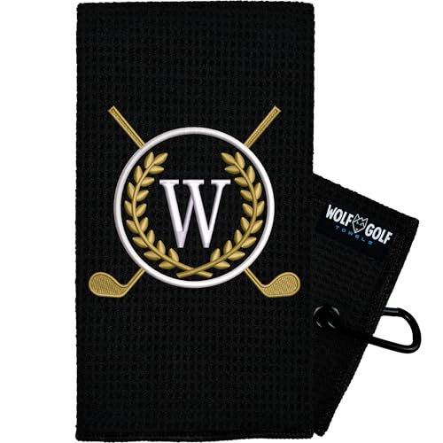 W - Black