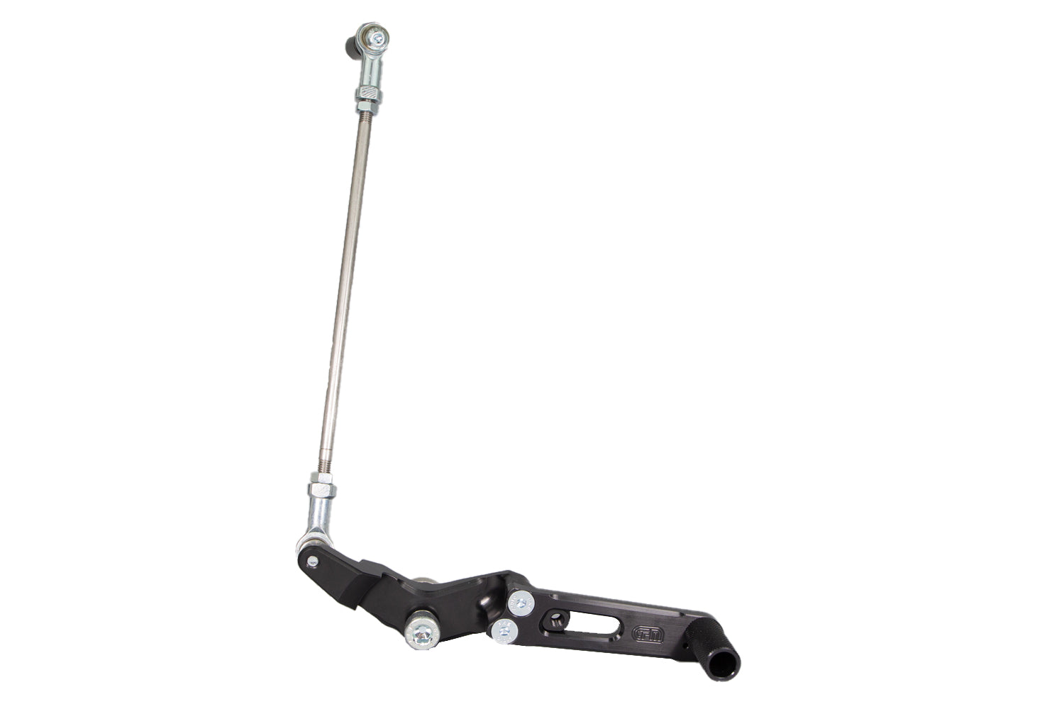 Triumph 765 GP Shift Conversion Kit Without Quick Shifter - Compatible with 08-5515CNV - Upgrade for Track & Racing Motorcycles