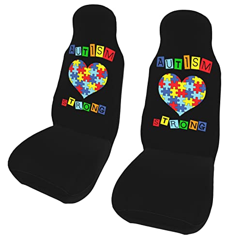 Autism Strong Awareness