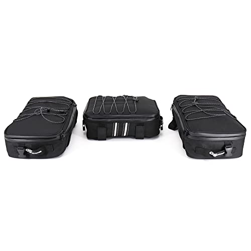 3 bags - a set