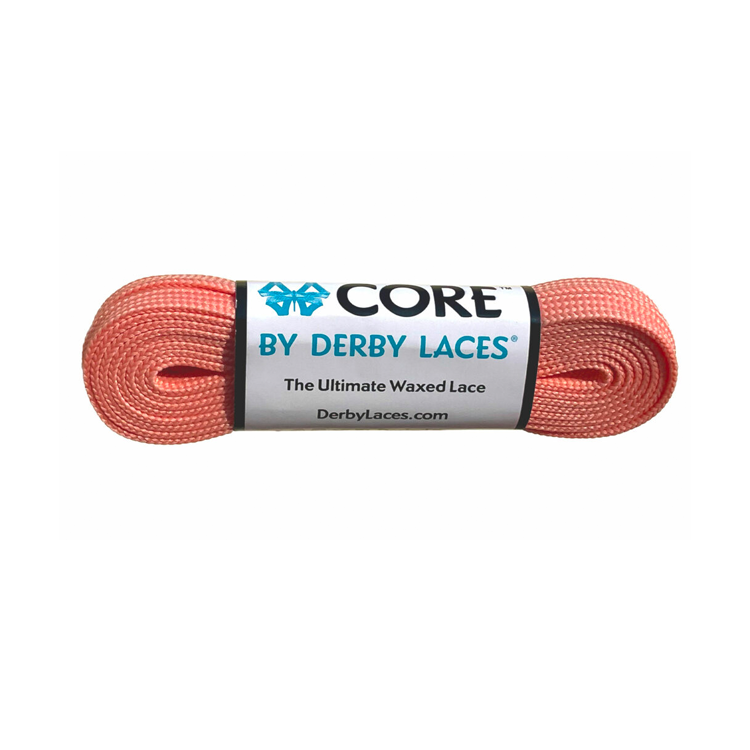 Core Laces - Premium Shoelaces for Sneakers, Boots & Dress Shoes | Durable & Stylish for Running, Work & Everyday Wear