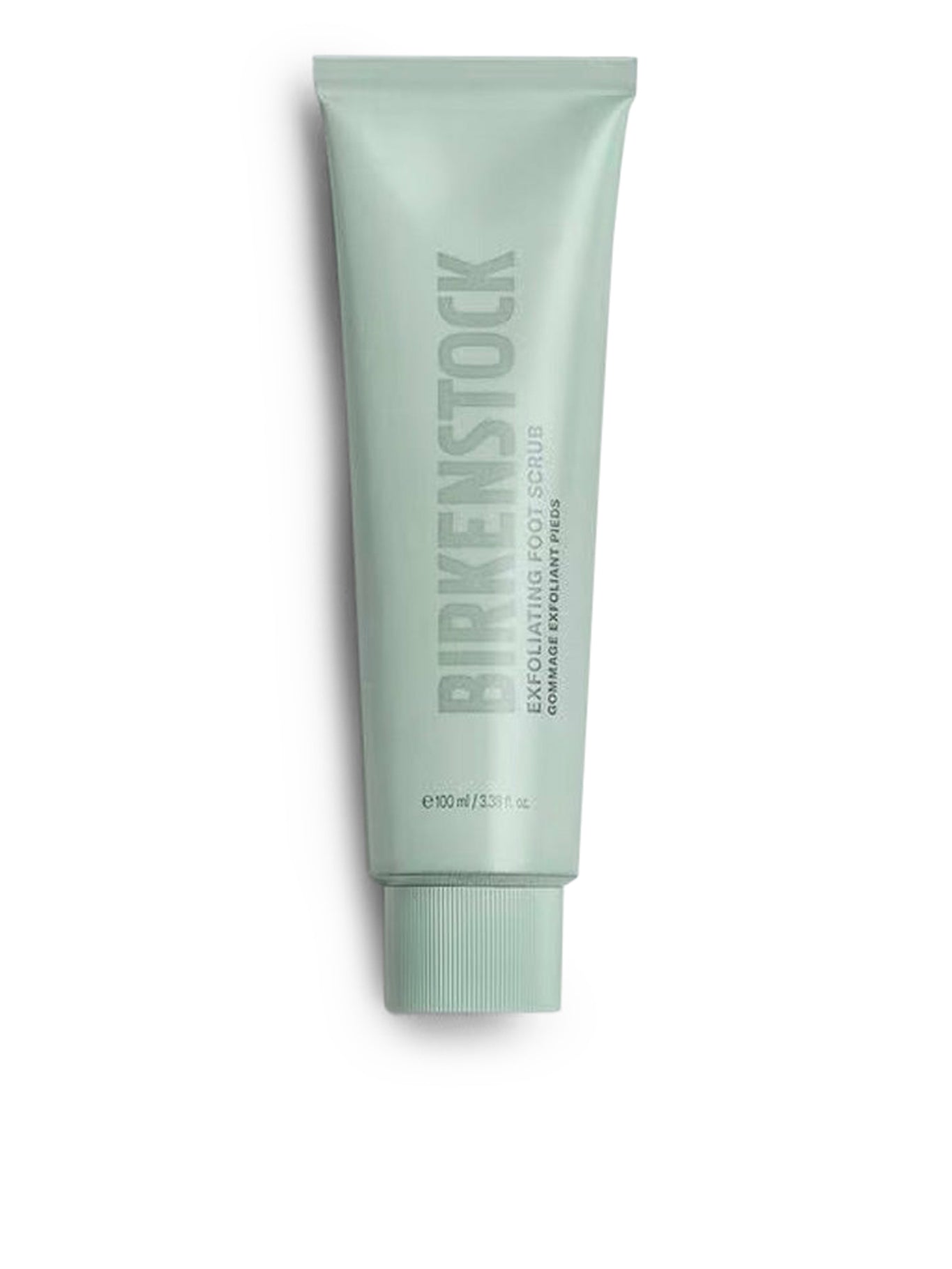 Exfoliating Foot Scrub for Soft & Smooth Feet - Dead Skin Remover & Callus Treatment - Perfect for Pedicures, Dry Cracked Heels & At-Home Spa Care