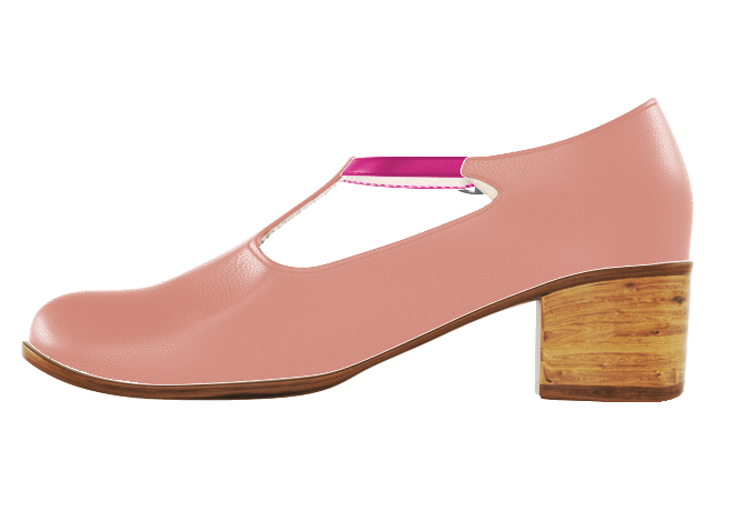 Jane Pumps Mary Janes - Women's Classic Comfortable Flat Shoes for Work & Casual Wear | Perfect for Office, Dating & Everyday Outfits