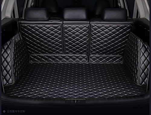 Black With Black Stitching