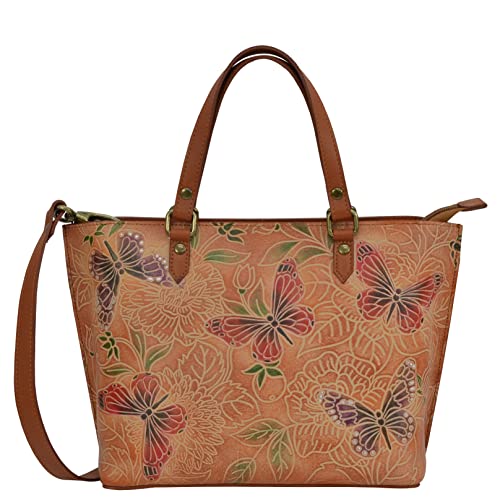 Tooled Butterfly Multi