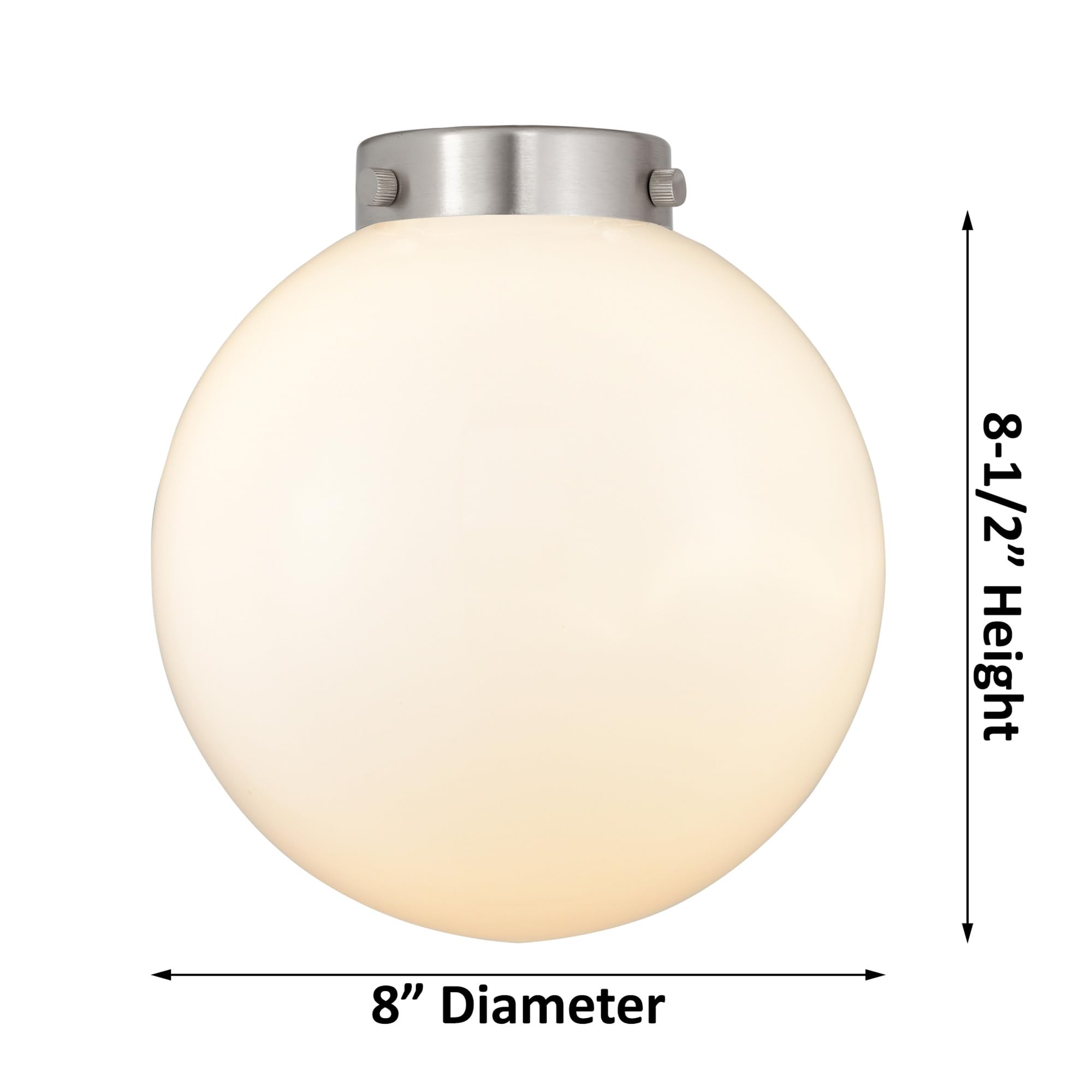 Franklin Restoration Collection 3-Light Bathroom Vanity Fixture - Modern Bathroom Lighting for Home & Hotel Renovations | Perfect for Master Bath, Guest Bath & Powder Room