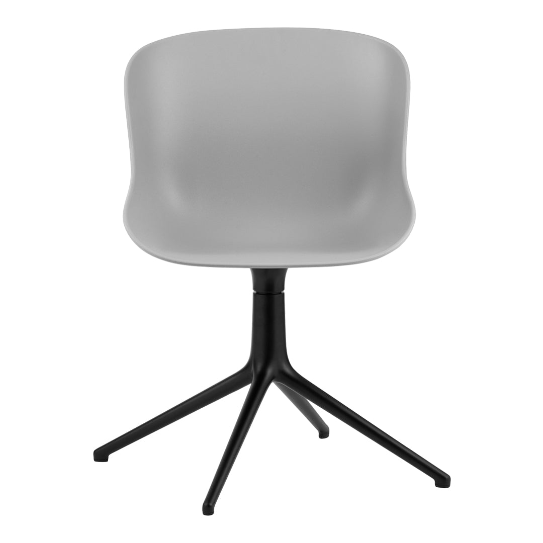 Ergonomic Hyg Chair with 360-Degree Swivel Base - Comfortable Office Chair for Home & Workspace - Perfect for Remote Work, Gaming, and Study Sessions