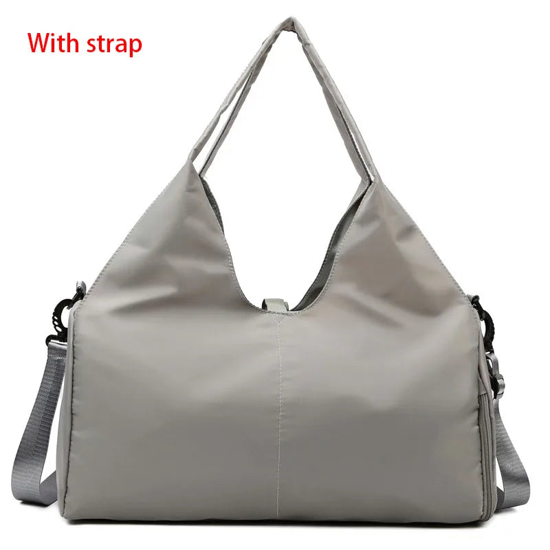 GY with Strap